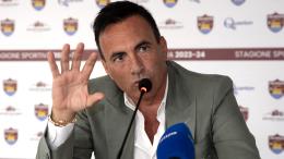 Stangata clamorosa, adesso sono 15 i punti di penalizzazione per l'ambizioso club