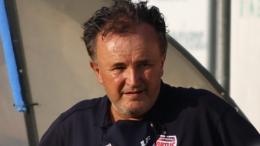 Allenava ma non era compatibile con il suo lavoro dell'epoca, stangata da 136mila euro per la leggenda del calcio di Serie C