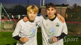 Che coppia clamorosa! Il centravanti da 16 gol e l'ala funambolica sono pronti a prendersi Milano