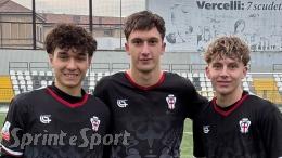 Vanno sotto, rimontano in 3 minuti ed &egrave; vittoria: il ribaltone da Leoni accorcia le distanze dalla vetta