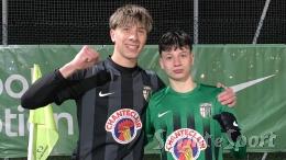 Il cinismo dell'attaccante e la solidit&agrave; difensiva per agguantare una vittoria fondamentale