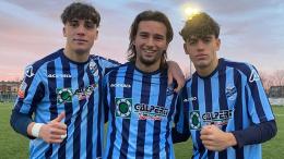 Rimonta lo svantaggio iniziale e si porta a -1 dalla vetta: Lecco, la pazza rincorsa continua!