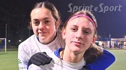 Escluse per sbaglio da un errore di calcolo, battono il Chievo Verona all'esordio interregionale