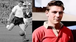 Il gigante bambino che voleva giocare sabato pomeriggio mentre la morte gli stringeva la mano