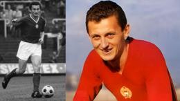 L&rsquo;Imperatore che camminava sulle acque del Danubio e spieg&ograve; alla Juventus come si vince senza fare rumore