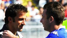 Nell'et&agrave; dell'oro: quando la tecnica conta pi&ugrave; della fisicit&agrave;