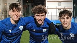 Frustata micidiale! Un gol dell'ariete vale la prima e importantissima vittoria dell'anno