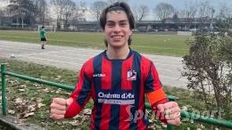 Ci pensa il capitano! Segna su calcio di rigore e riaccende le speranze per il podio