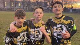 La trasferta non fa paura! Una vittoria convincente per continuare a credere nel sogno