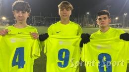 Vanno sotto di due gol ma la ribaltano nel recupero: il bomber rilancia i padroni di casa