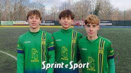 Tanti gol, tante emozioni e show dei bomber nel torneo che prepara l'inizio del girone di ritorno: in campo alcune delle migliori squadre del campionato 