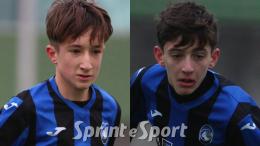 Un capolavoro all'incrocio, una magia da corner: un'Atalanta perfetta abbaglia l'Italia intera!