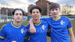 Incornata dalla difesa e il sigillo del bomber: 3 punti e 4&deg; posto conquistato per i giallobl&ugrave;