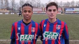 La tripletta del capocannoniere non basta: una clamorosa rimonta infligge la prima sconfitta agli Invincibili