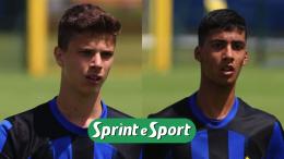 Il figlio d'arte e il bomber che non ti aspetti: l'Inter non sbaglia e rimane imbattuta in casa!