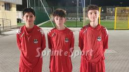 L'attacco &egrave; la miglior difesa! Segnano 4 gol in meno di mezzora per la terza vittoria consecutiva, grazie a un pressing forsennato 