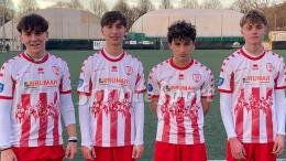 I galletti iniziano l'anno col botto! Vittoria nello scontro diretto che infiamma la lotta playoff