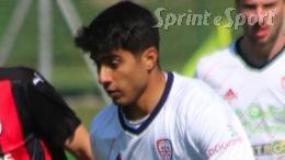 Per l'attacco da 14 gol in 20 partite ecco un funambolo che pu&ograve; fare sfracelli, il trequartista &egrave; la grande speranza del club