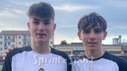 Inaugura l'anno con il gol pi&ugrave; bello della stagione! Perla all'incrocio alla Quaresma