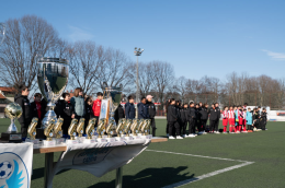 Mimmo Arcella: Un torneo per ricordare un dirigente, una persona e un amico speciale