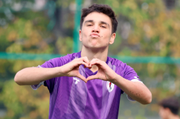 Memorial Laura Scordo: il San Giorgio Torino profeta in patria. Spettacolo in finale, Vallorco d&rsquo;argento