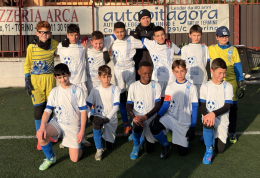 Beppe Viola, una festa nel nome di Maurizio Murgia. Christmas Stars tra sorrisi, divertimento ed emozioni