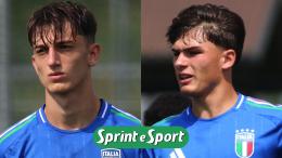 &Egrave; la sfida delle sfide! L'Italia di domani si prepara alla partita con la Spagna: le scelte di Bollini