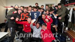 &Egrave; un inizio di 2026 da favola per la big! Cinquina nello scontro diretto e vetta ritrovata dopo due mesi