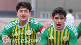 La capolista fa la matta! Va sotto come all'andata e completa una rimonta titanica