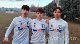 Colpo in trasferta! Fanno 2 gol in 10 minuti, vincono il big match e puntano alla vetta