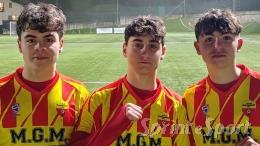 &Egrave; un derby da togliere il fiato! Cinque gol e colpi da maestro per rimanere in carreggiata