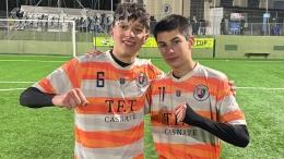 La porta sembra stregata, poi un fulmine cambia tutto: il sogno del podio &egrave; pi&ugrave; vivo che mai!