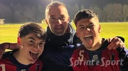 &Egrave;&nbsp;la vendetta perfetta! Vincono lo scontro diretto e continuano la caccia al primato