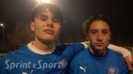 Energia pura! Sfruttano due calci piazzati, stringono i denti e conquistano di forza il podio