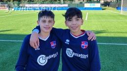 Una prestazione da sogno! Il poker nel superclassico rimescola le carte in classifica