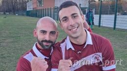 Ancora loro! Un colpo di testa e un rigore regalano alla Cenerentola un altro pomeriggio da sogno