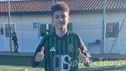 Con una tripletta da favola lancia i padroni di casa al secondo posto in classifica