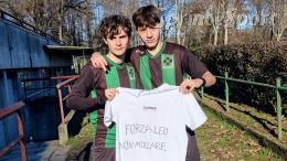 Non mollano la capolista! Il doppio graffio del bomber e il gol quasi allo scadere sono decisivi