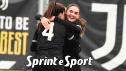 Gol all'incrocio dei pali dopo 4 minuti, la Juve festeggia la prima vittoria del 2026 e resta in testa alla classifica