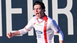 Torna a vincere dopo 41 giorni al termine di una partita pazza: &egrave; un Monza che fa emozionare!