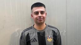 Il fortino di casa cade alla prima di ritorno, prova di forza e secondo posto agganciato