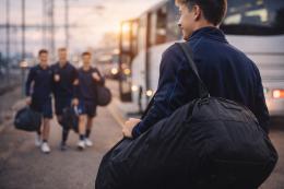 Essere nel giro azzurro: cosa vuol dire davvero, la convocazione  non &egrave; un punto d&rsquo;arrivo