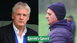 Ribaltone nella storica piazza di Milano: scossa in 4 panchine! Cambiano i tecnici delle capolista