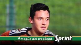 Otto gol per comandare: una capolista travolge l&rsquo;avversaria e lancia un segnale al campionato