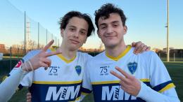 Un inizio magico! Tornano a vincere dopo pi&ugrave; di un mese e rientrano in zona playoff