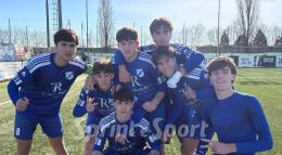 Partenza a razzo e sigillo finale per una vittoria pesante: gran guaito d'inizio anno per le foxes