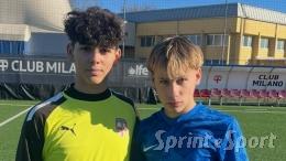 Due gol per tempo e un rigore sbagliato: il big match del girone finisce in parit&agrave;