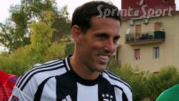 La Juventus ringrazia l'eterno capitano di 36 anni, si vola con 12 punti nelle ultime 6 partite