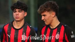 Nella ripresa succede di tutto! Un Milan magnifico schianta i campioni d'Italia con un tris perfetto