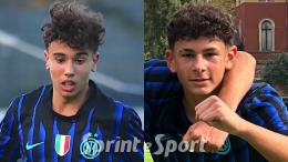 Una rovesciata pazzesca del terzino e i gol dei bombardieri: un'Inter bellissima affonda il Como!